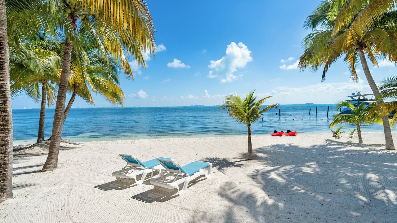 Photo of Others in Isla Mujeres