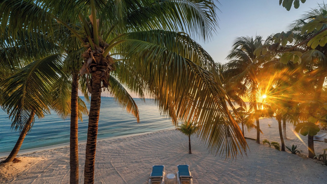 Photo of Others in Isla Mujeres