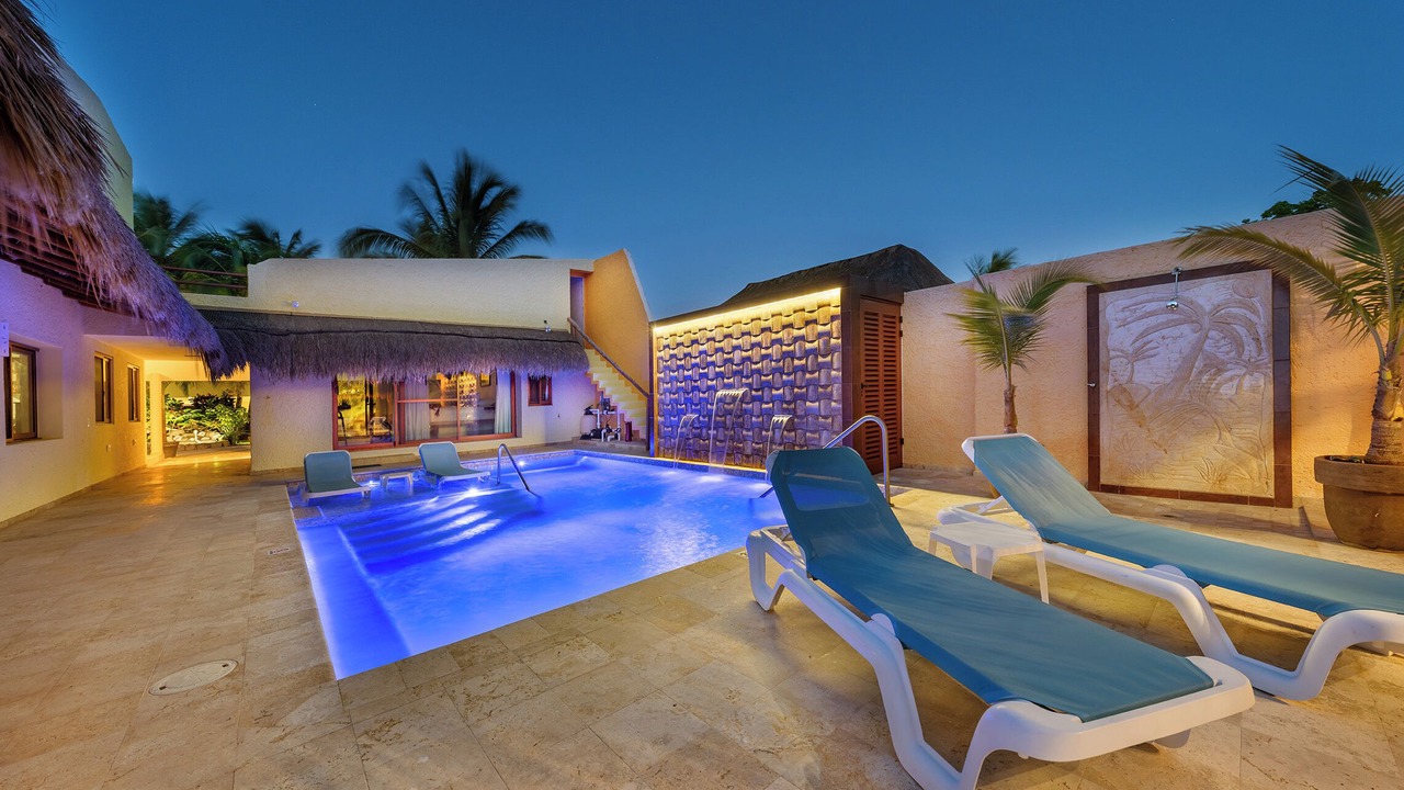 Photo of Outdoor in Isla Mujeres