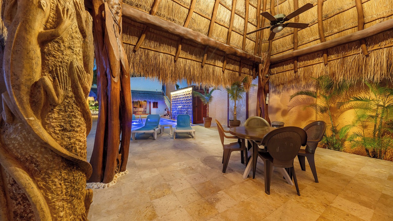 Photo of Outdoor in Isla Mujeres