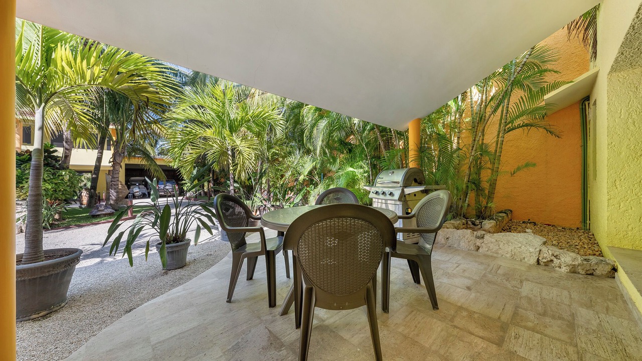 Photo of Outdoor in Isla Mujeres