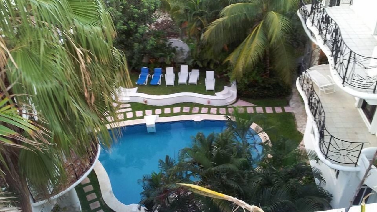Photo of Outdoor in Zona Hotelera Norte