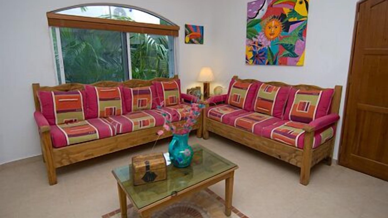 Photo of Livingroom in Zona Hotelera Norte