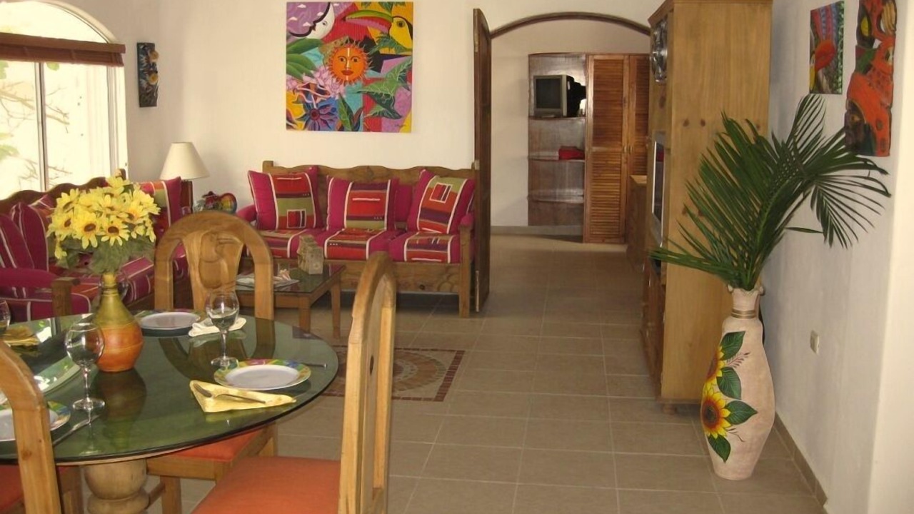 Photo of Bedroom in Zona Hotelera Norte