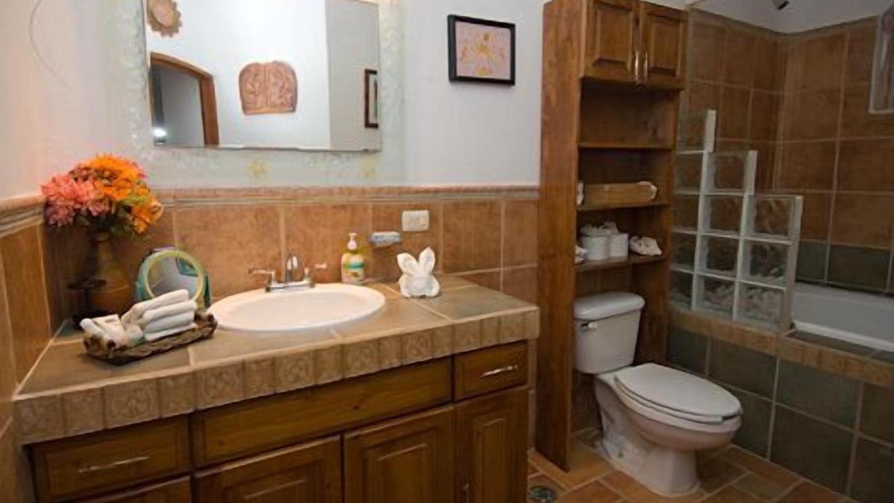 Photo of Bathroom in Zona Hotelera Norte