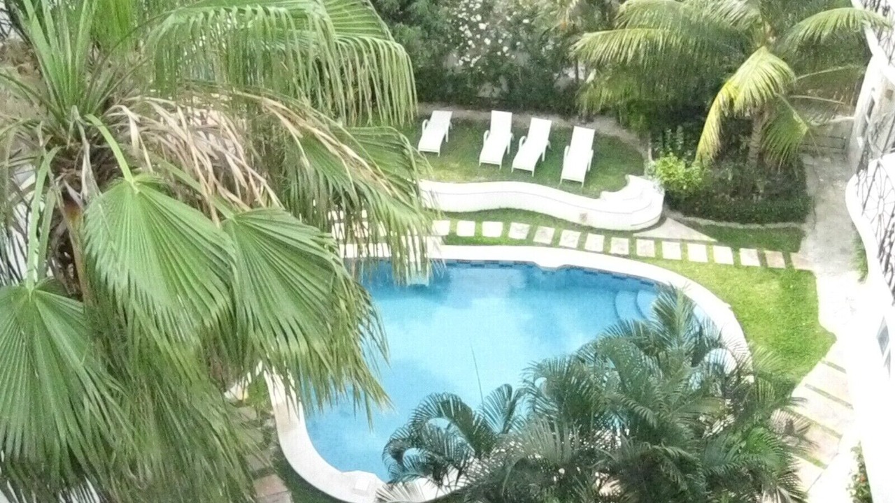 Photo of Patio Balcony in Zona Hotelera Norte