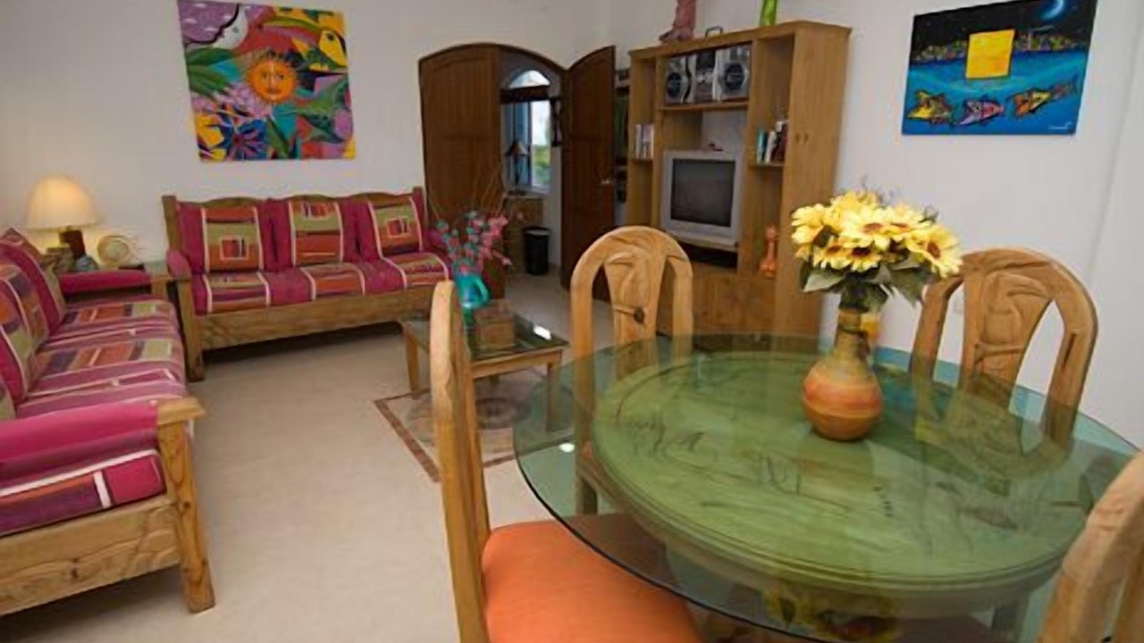 Photo of Bedroom in Zona Hotelera Norte