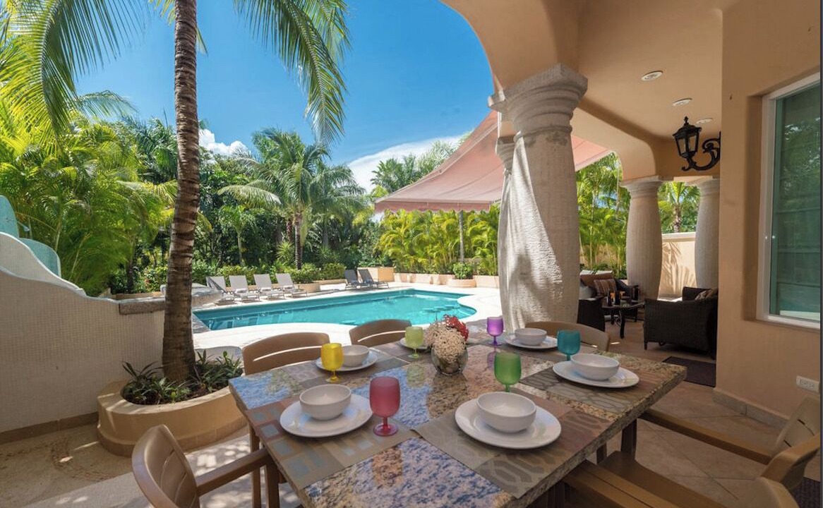 Photo of Outdoor in Puerto Aventuras