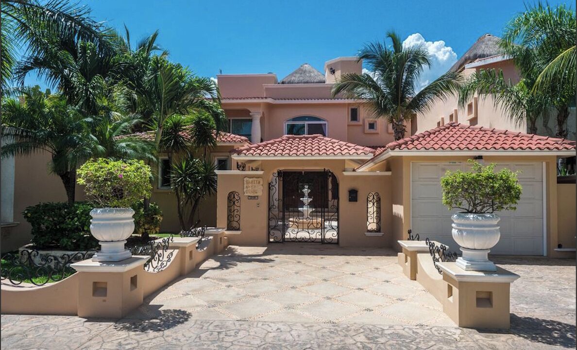 Photo of Outdoor in Puerto Aventuras