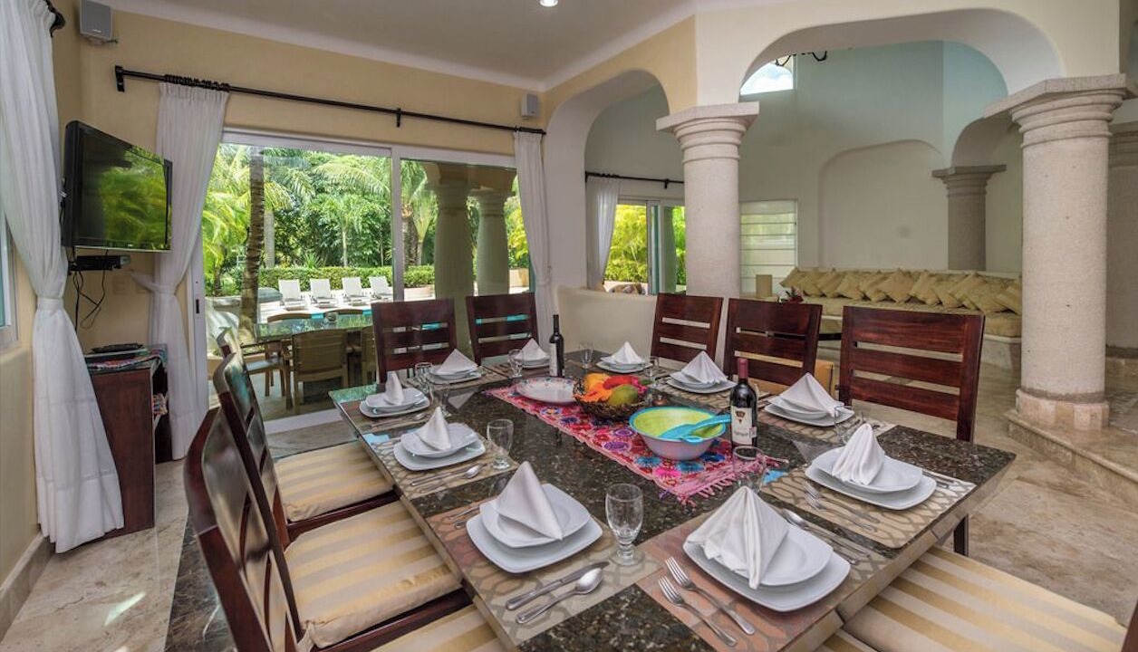 Photo of Others in Puerto Aventuras