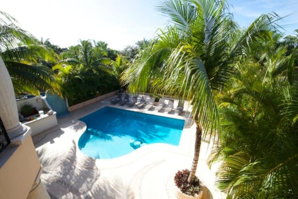 Photo of Outdoor in Puerto Aventuras