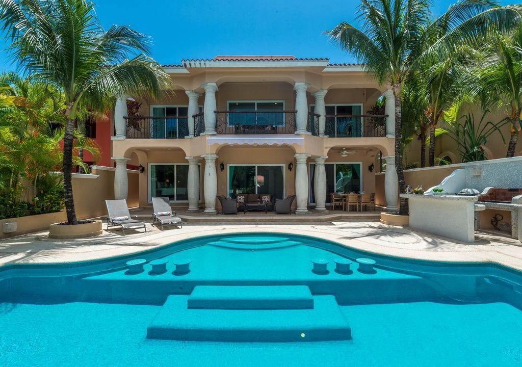 Photo of Outdoor in Puerto Aventuras