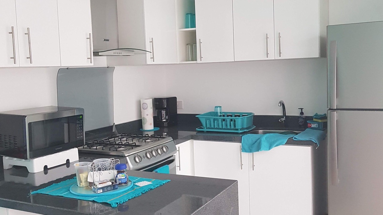 Photo of Kitchen in Luis Donaldo Colosio