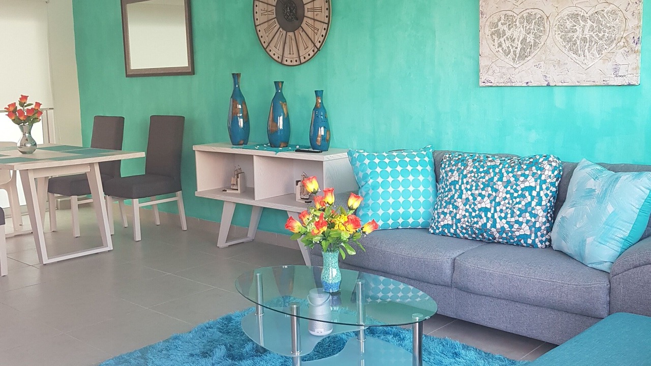 Photo of Livingroom in Luis Donaldo Colosio