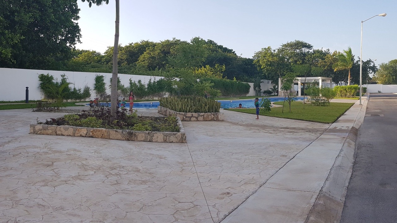 Photo of Outdoor in Luis Donaldo Colosio