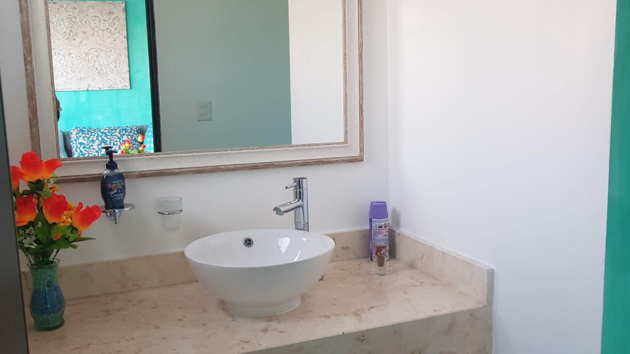 Photo of Bathroom in Luis Donaldo Colosio