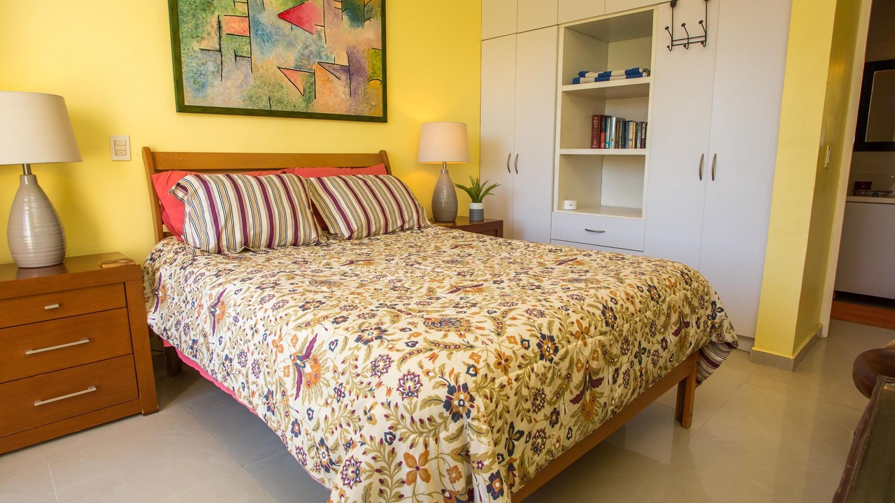 Photo of Bedroom in Luis Donaldo Colosio