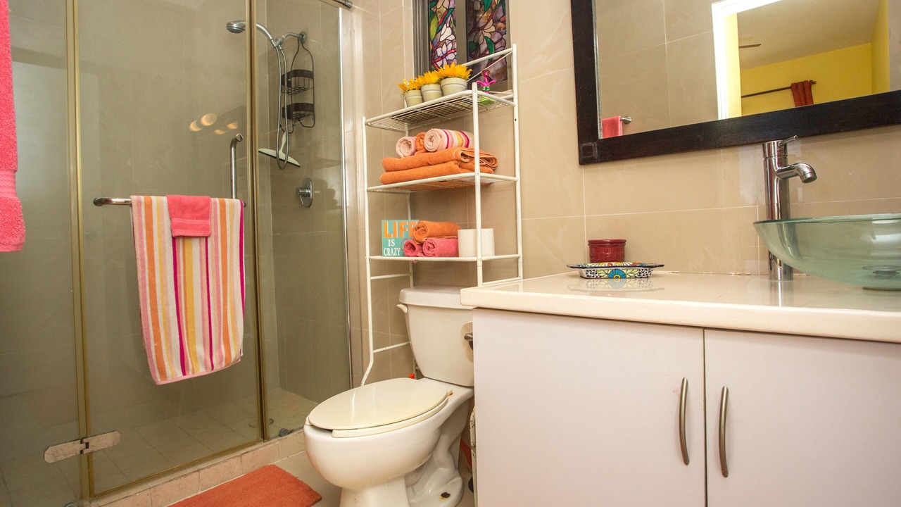 Photo of Bathroom in Luis Donaldo Colosio