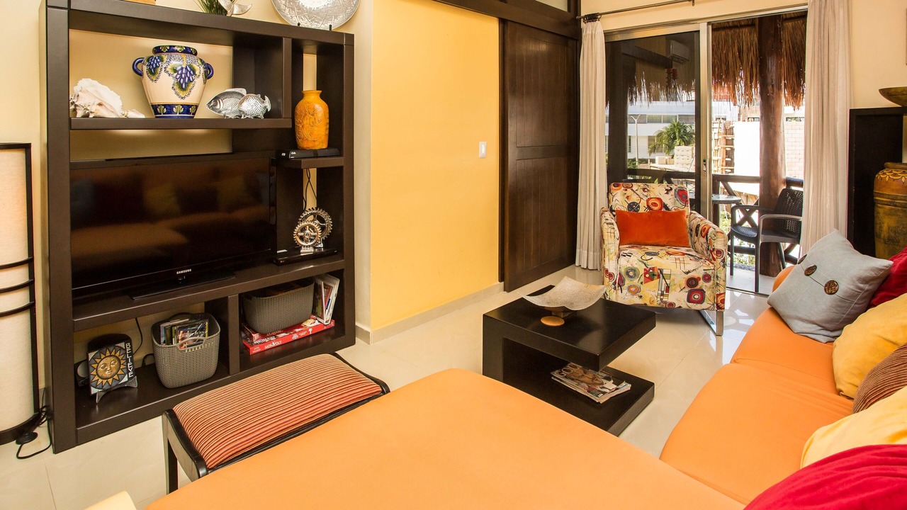 Photo of Livingroom in Luis Donaldo Colosio