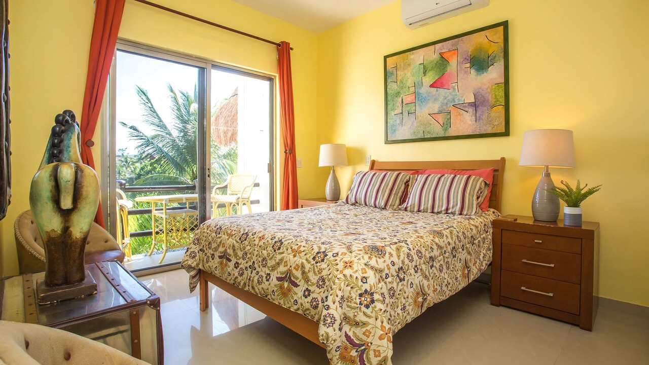Photo of Bedroom in Luis Donaldo Colosio