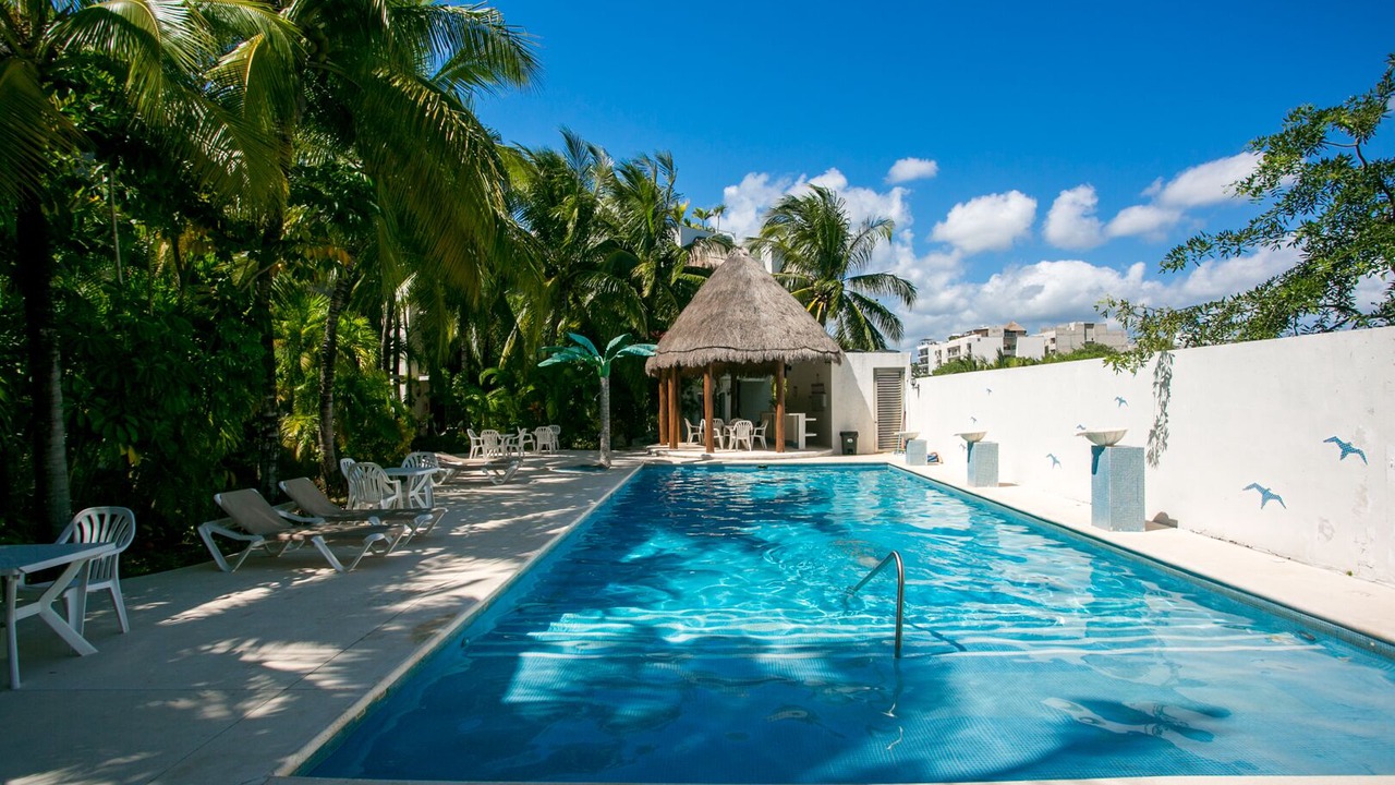 Photo of Outdoor in Luis Donaldo Colosio