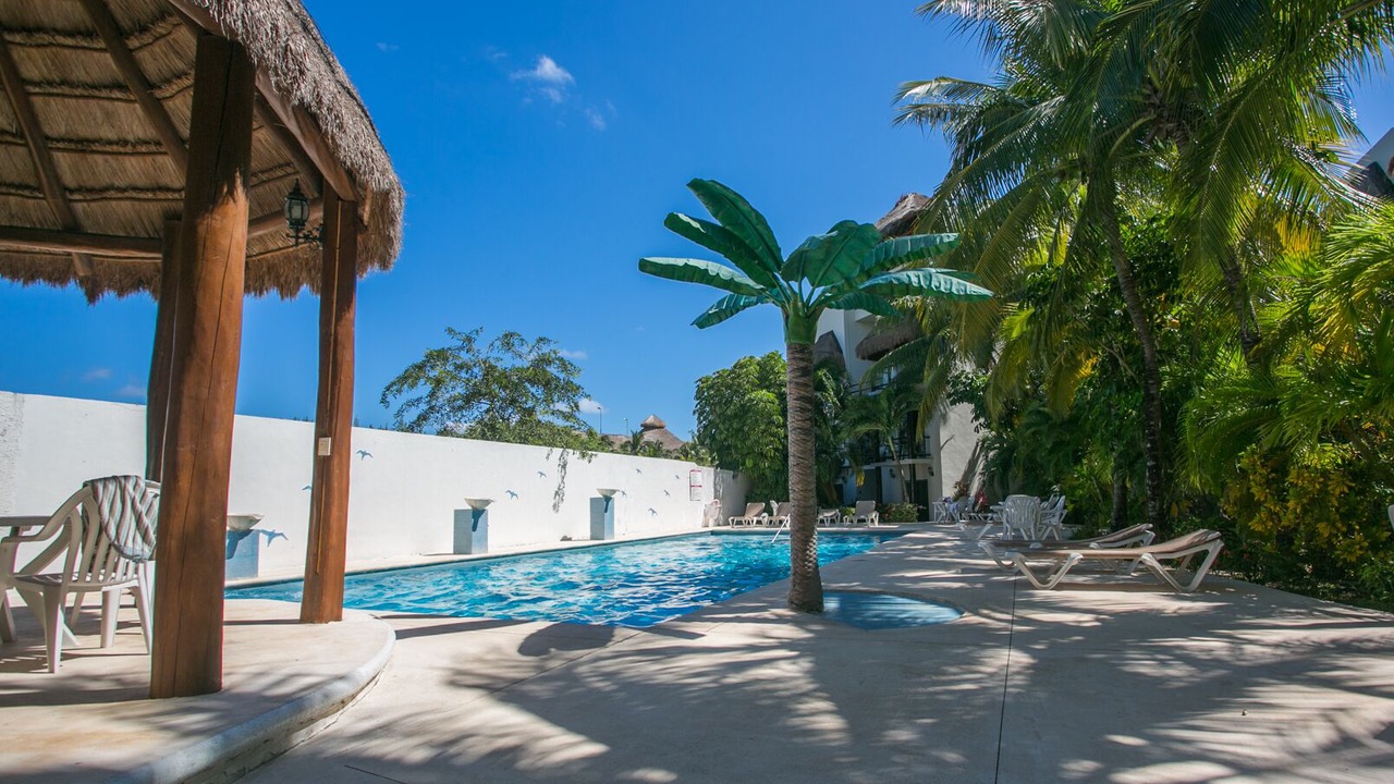 Photo of Outdoor in Luis Donaldo Colosio
