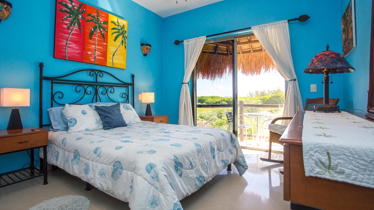 Photo of Bedroom in Luis Donaldo Colosio