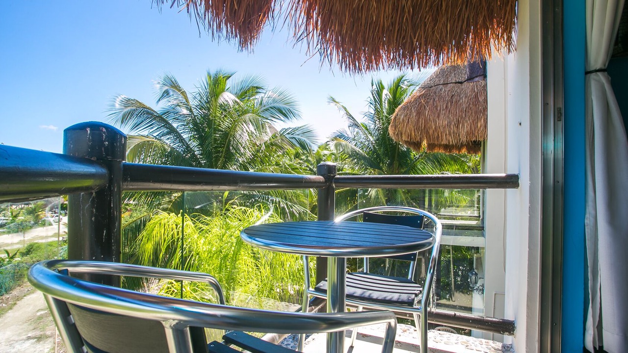 Photo of Outdoor in Luis Donaldo Colosio