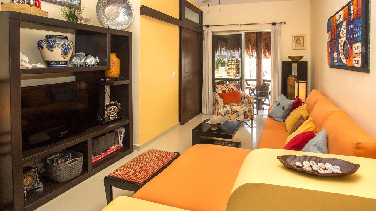 Photo of Livingroom in Luis Donaldo Colosio
