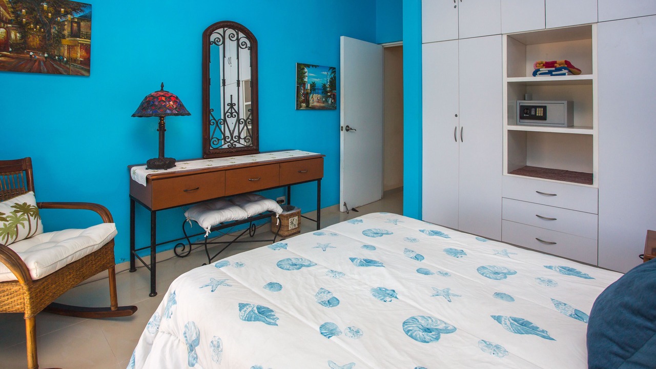 Photo of Bedroom in Luis Donaldo Colosio