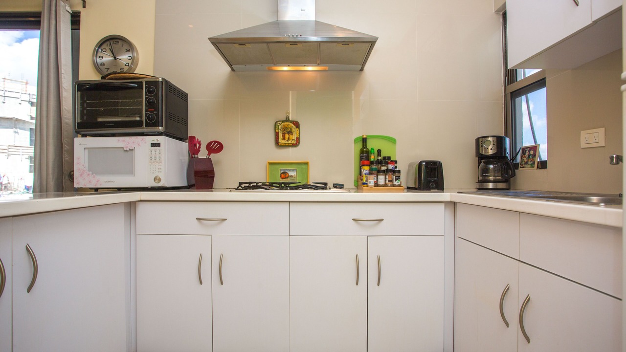 Photo of Kitchen in Luis Donaldo Colosio