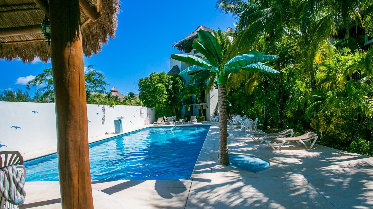 Photo of Outdoor in Luis Donaldo Colosio