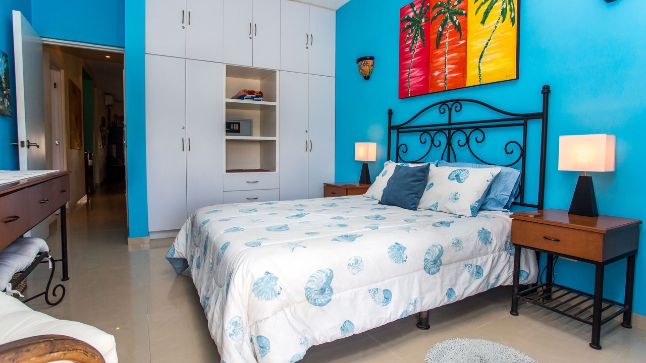 Photo of Bedroom in Luis Donaldo Colosio