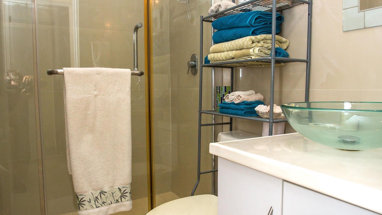 Photo of Bathroom in Luis Donaldo Colosio