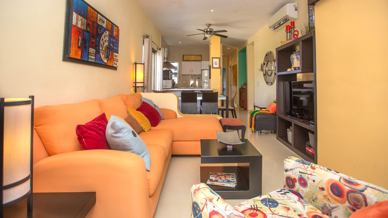 Photo of Livingroom in Luis Donaldo Colosio
