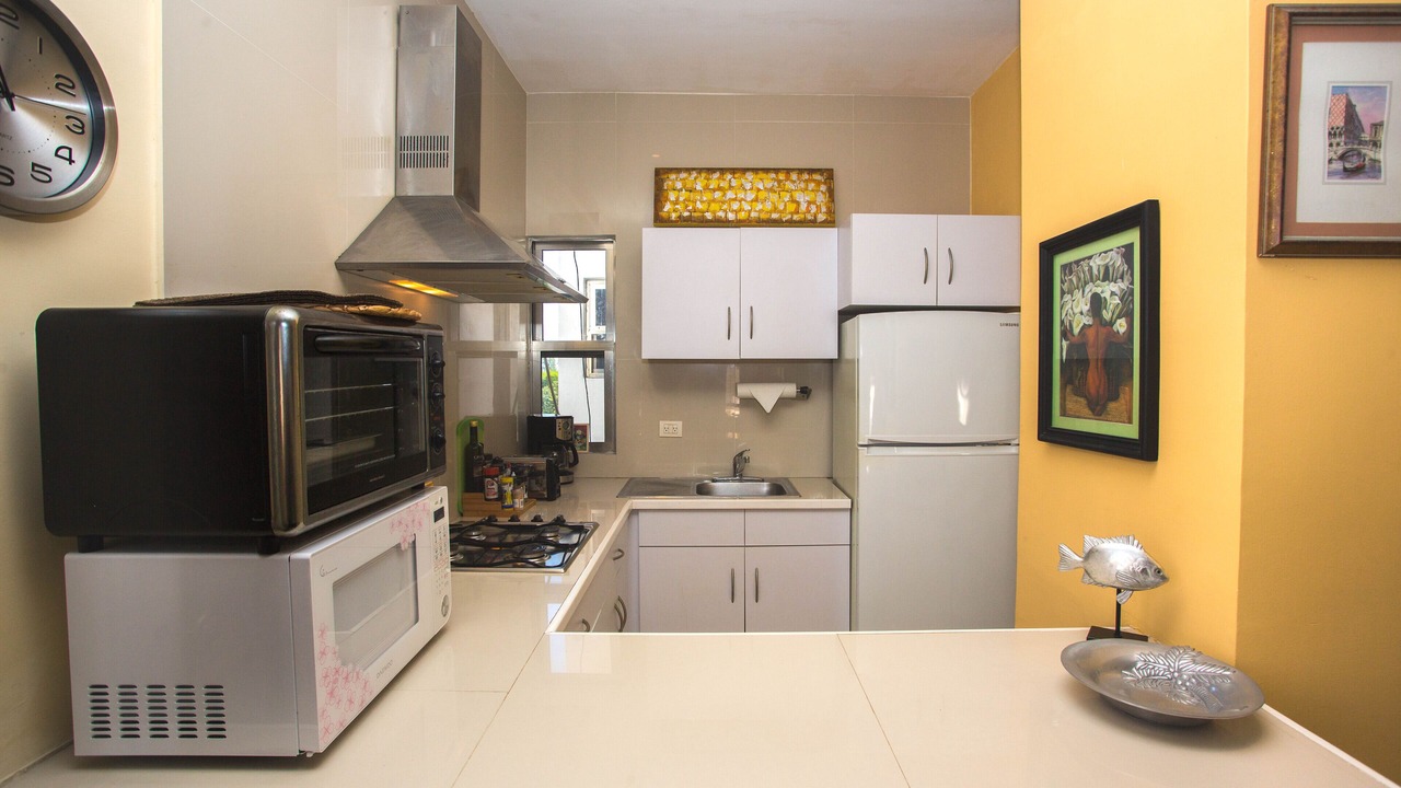 Photo of Kitchen in Luis Donaldo Colosio