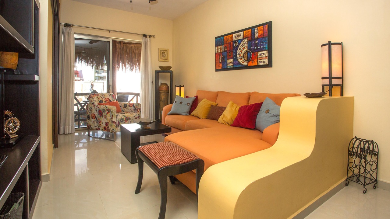 Photo of Livingroom in Luis Donaldo Colosio