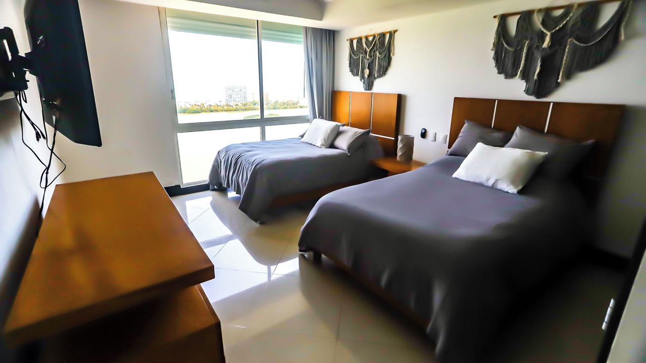 Photo of Bedroom in Zona Hotelera