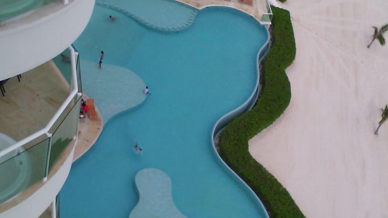 Photo of Outdoor in Zona Hotelera