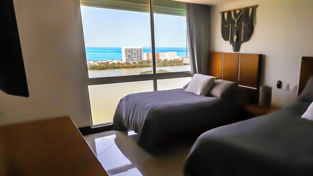 Photo of Bedroom in Zona Hotelera