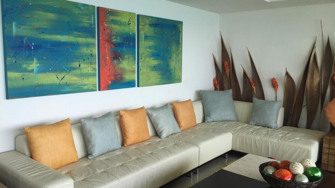 Photo of Livingroom in Zona Hotelera