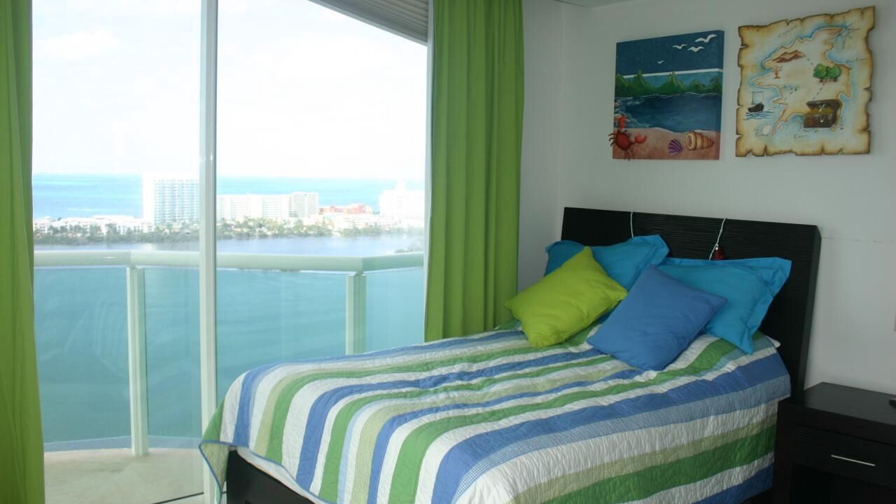 Photo of Bedroom in Zona Hotelera
