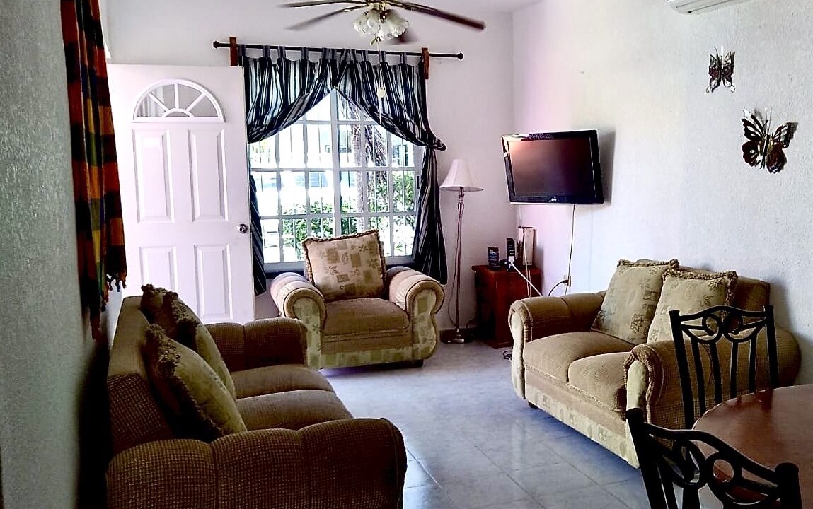 Photo of Livingroom in Chan Chemuyil