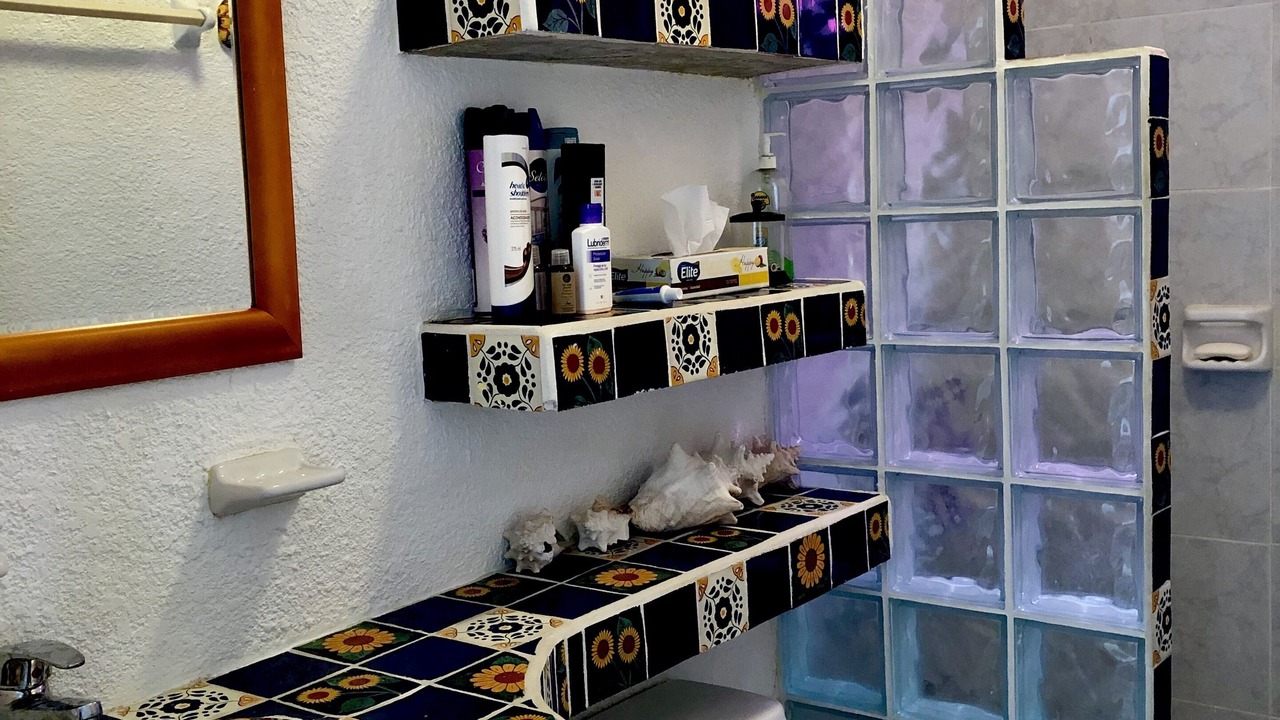 Photo of Bathroom in Chan Chemuyil