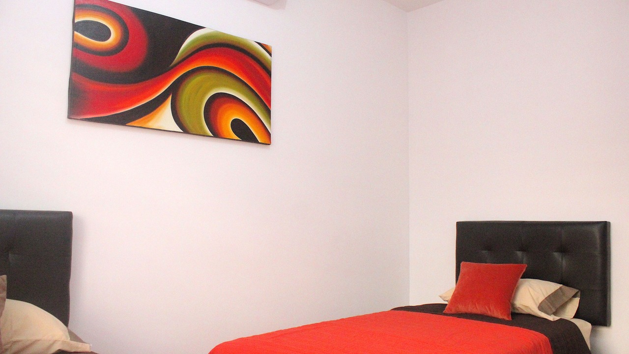 Photo of Bedroom in Puerto Juarez