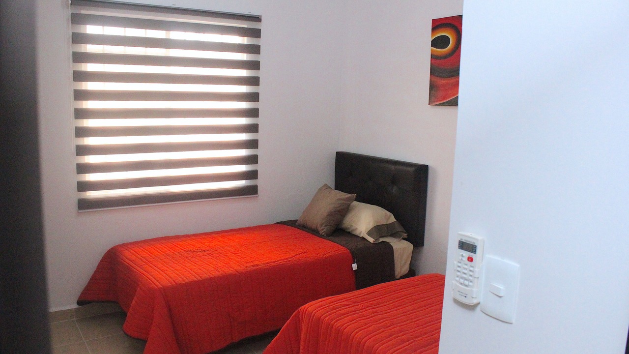 Photo of Bedroom in Puerto Juarez