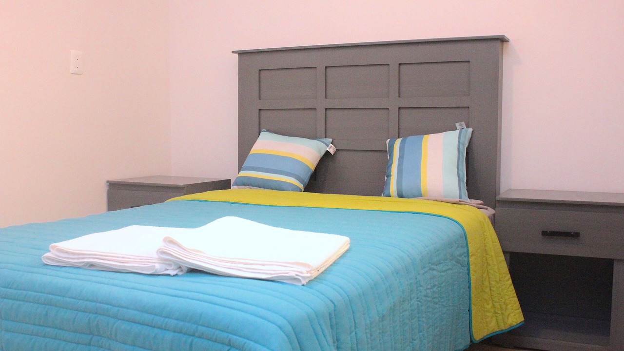 Photo of Bedroom in Puerto Juarez