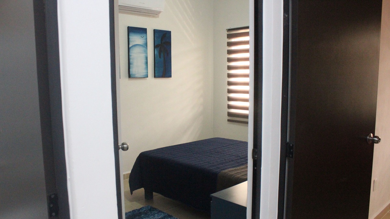 Photo of Bedroom in Puerto Juarez