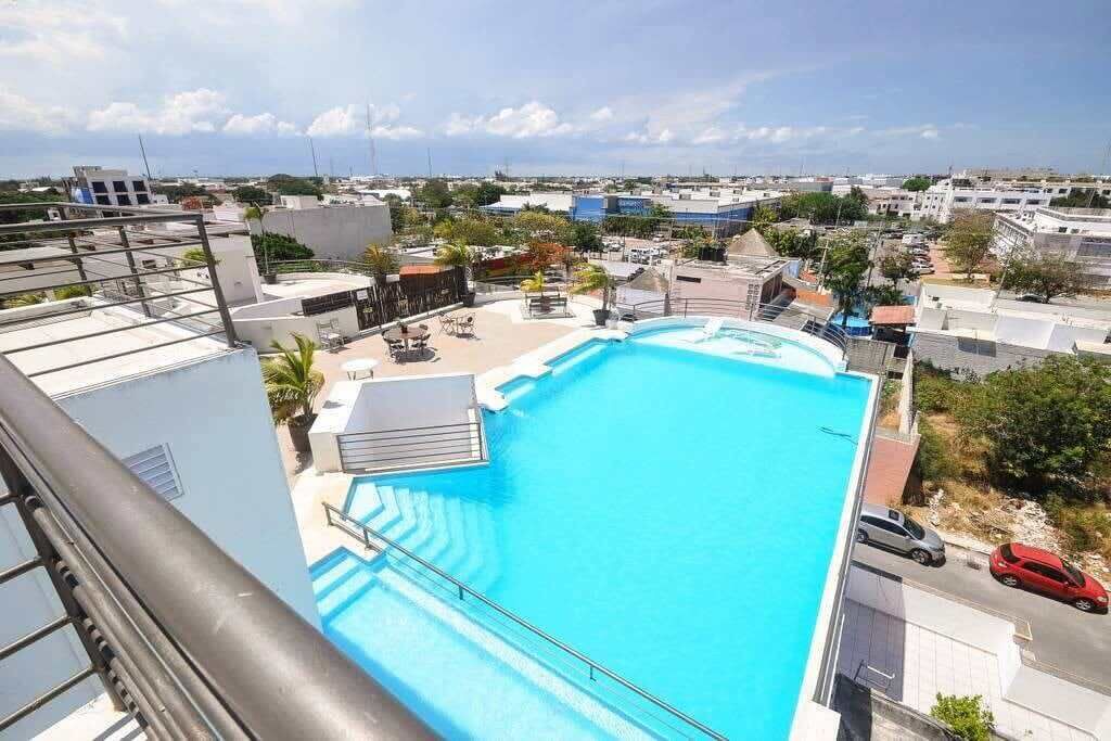 Photo of Outdoor in Centro