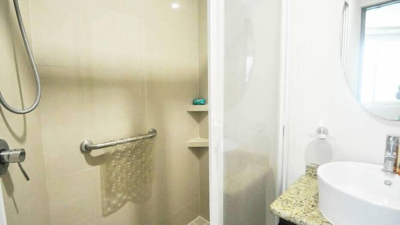 Photo of Bathroom in Centro